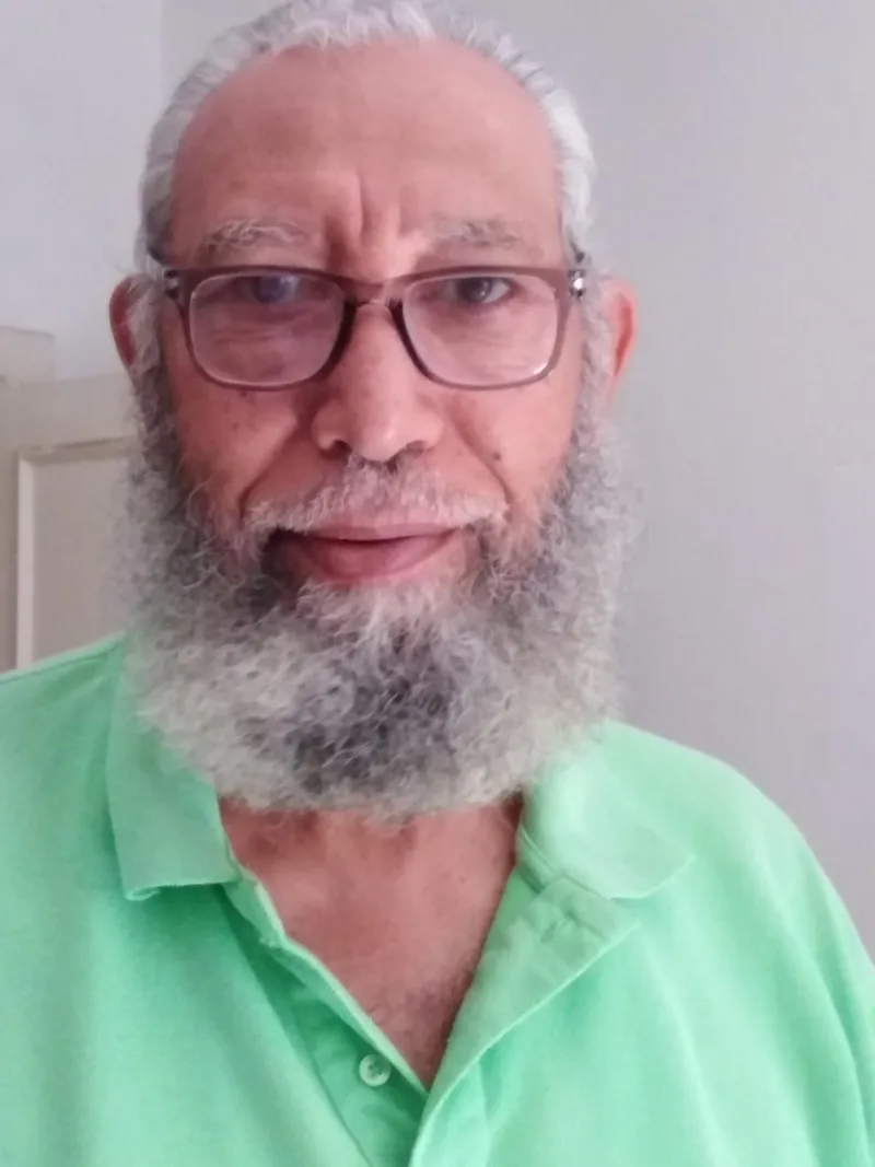 أ.صلاح الدين البدرى محمد