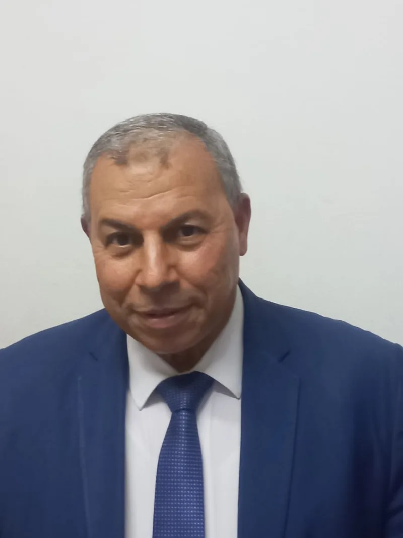 أ.ممدوح انور عبد الحى