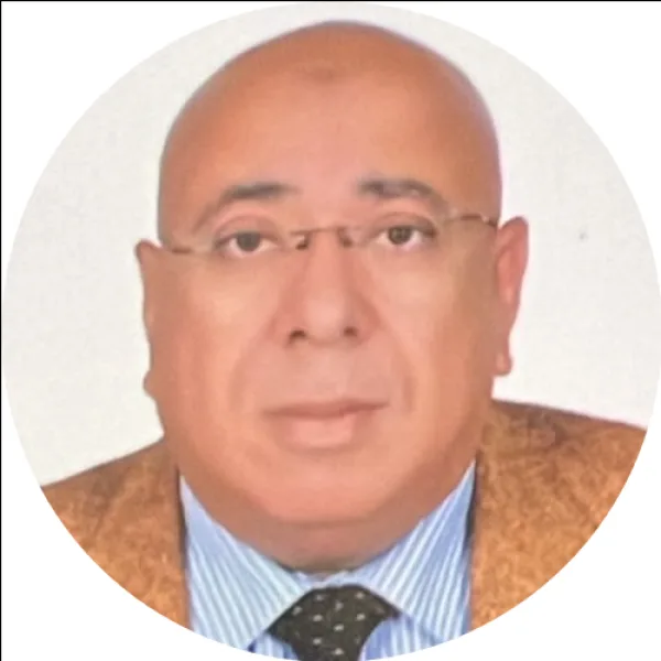 السيد الأستاذ / عمرو السيد على السيد