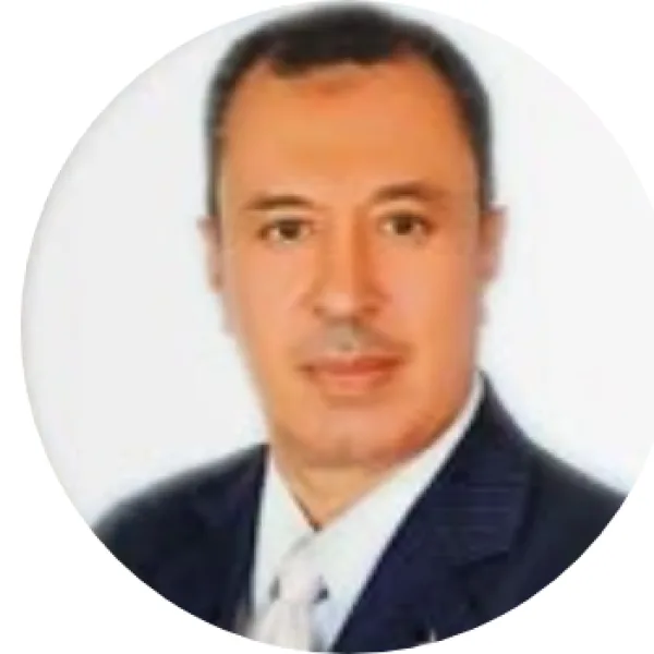 السيد الدكتور / محمد أحمد عبدالعزيز