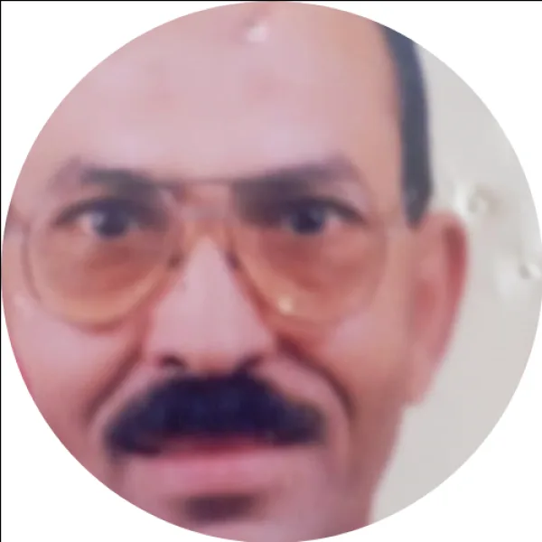 السيد الأستاذ / عبدالهادي عبدالحافظ جاد الله